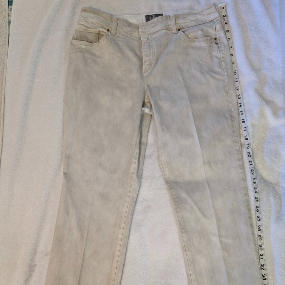 So Slimming By Chicos